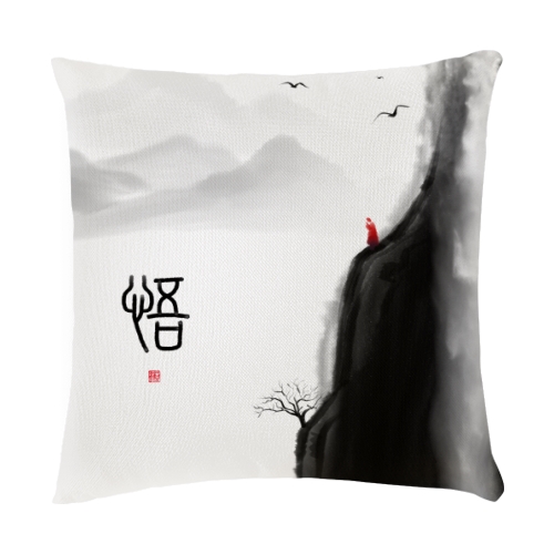 抱枕
