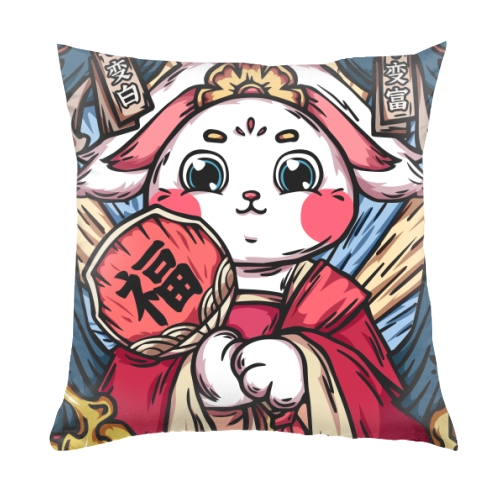 抱枕