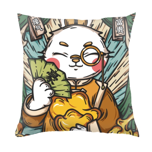 抱枕
