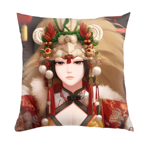 抱枕