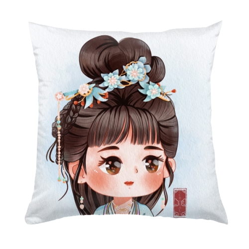 抱枕