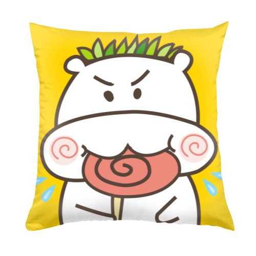 抱枕