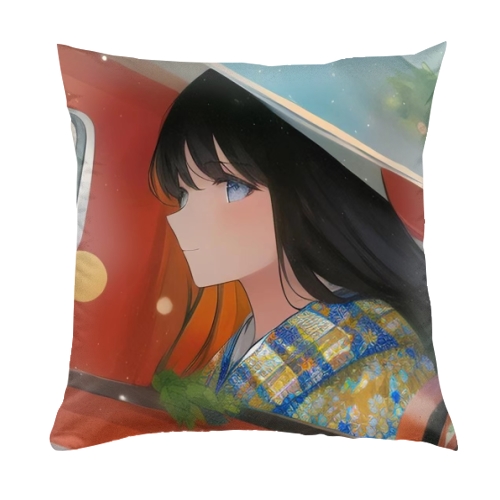 抱枕
