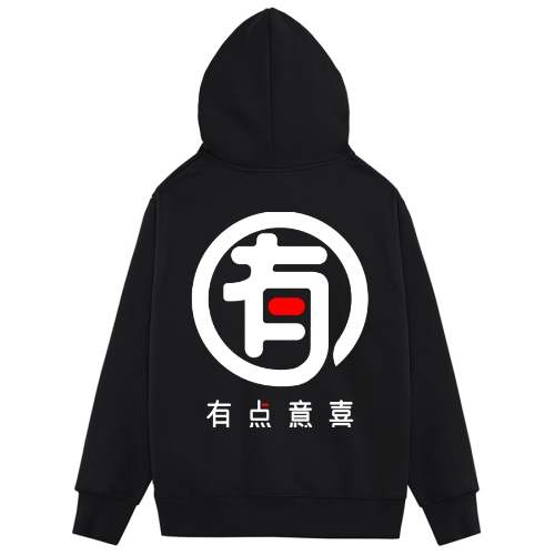 卫衣