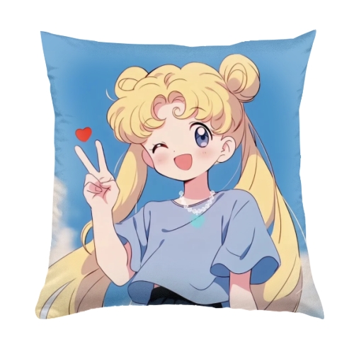 抱枕