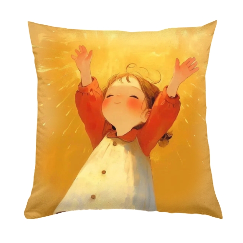 抱枕