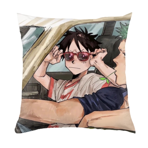 抱枕