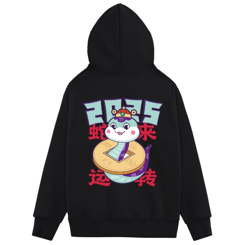 卫衣