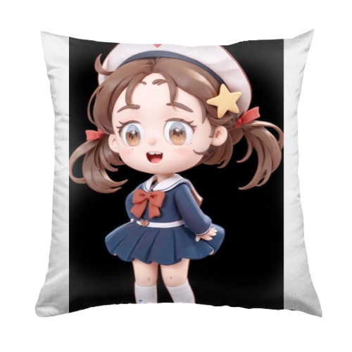 抱枕