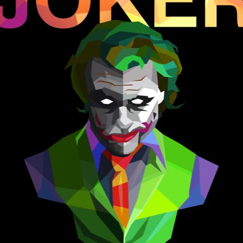 小丑joker 99.00