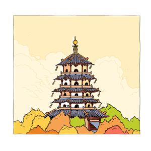 帆布袋