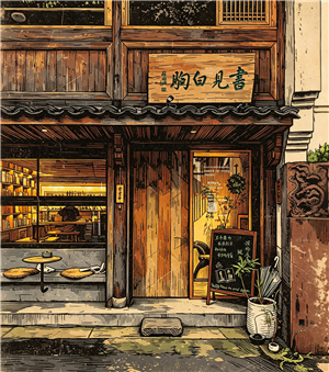 帆布袋