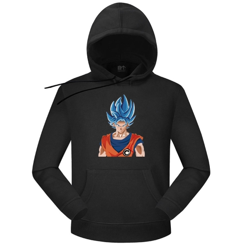 龙珠孙悟空卡卡罗特卡通潮牌