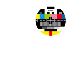 no signal没信号