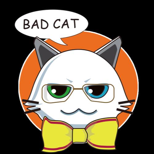 bad cat t3219.00 立即购买