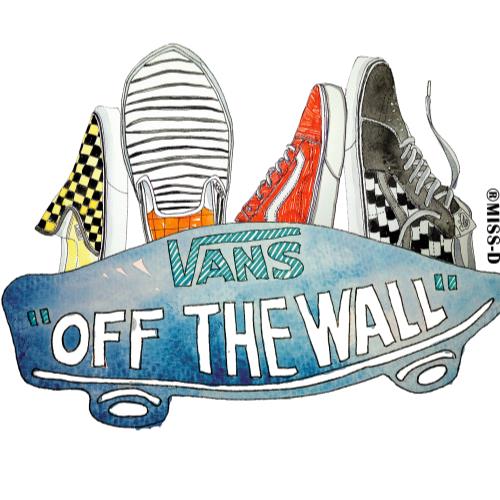 vans手绘原创潮t男童款99.00 立即购买