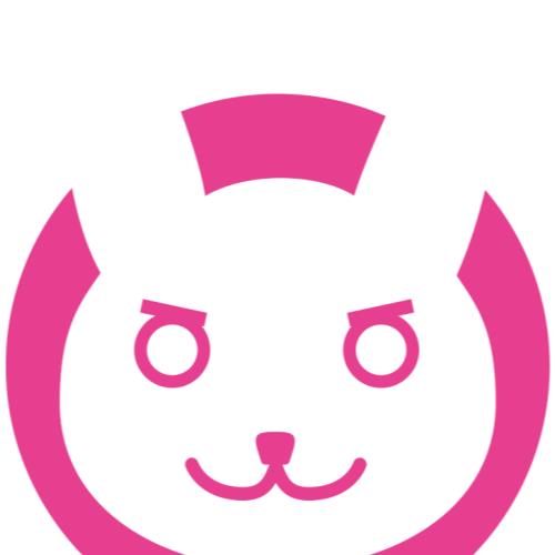 dva小兔子 ￥99.00 dva胸前的小兔子哦!超萌的!