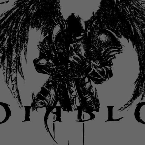 暗黑破坏神大天使泰瑞尔卫衣199.