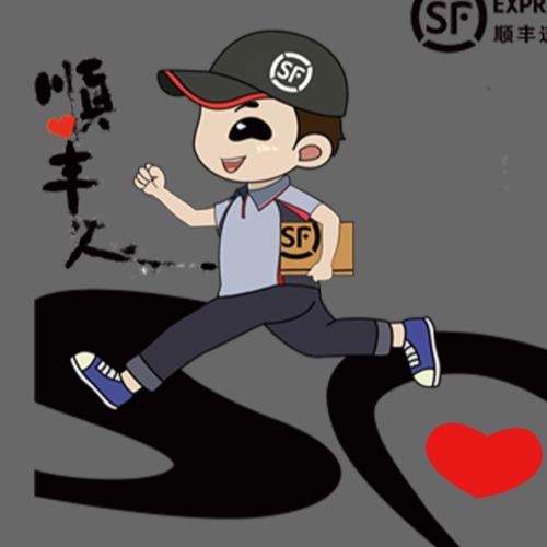 顺丰-心在路上139.00 立即购买