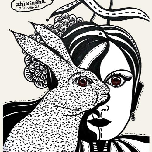 兔脸人99.00 立即购买