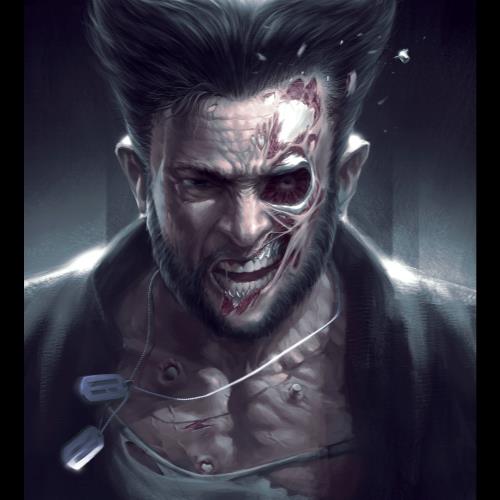 狂怒金刚狼99.00