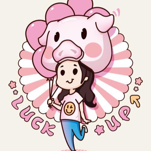 lucky girl99.00 送给幸运的你 :  立即购买