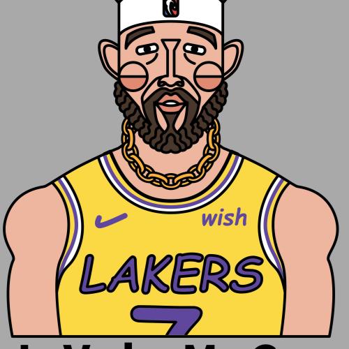 湖人队-麦基189.00 童叟无欺~~~立即购买